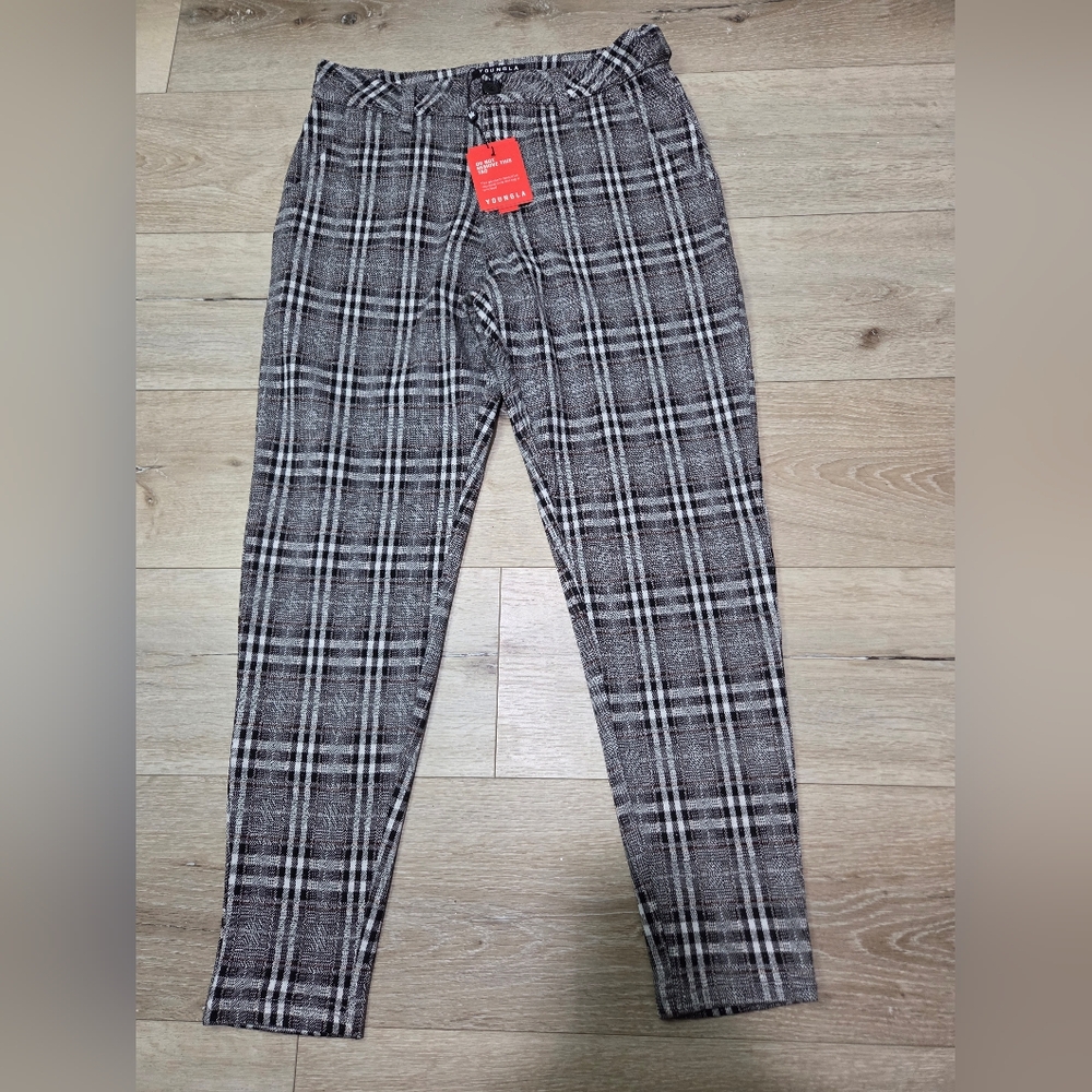 YoungLA 614 Dapper Dress Pants 30x28